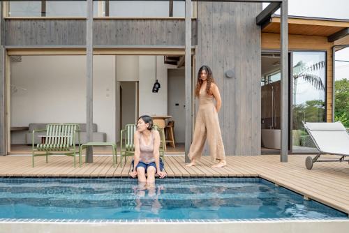 Amami Apartment | Dei Amami