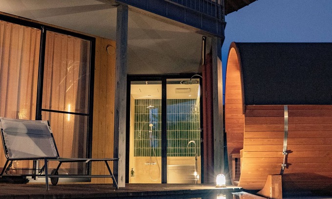 Amami House | Dei Amami