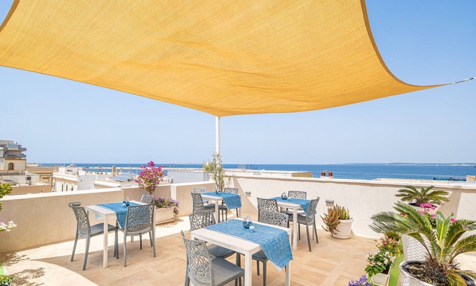 Gallipoli Bed & Breakfast | Dei del Mare Extra Luxury