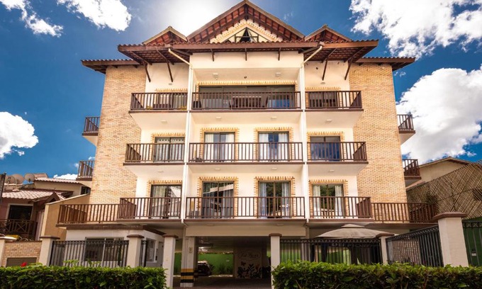 Guaramiranga Apartment | Dei Fiori Guaramiranga