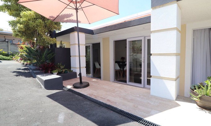 Berea House | Dei Gratia Guesthouse