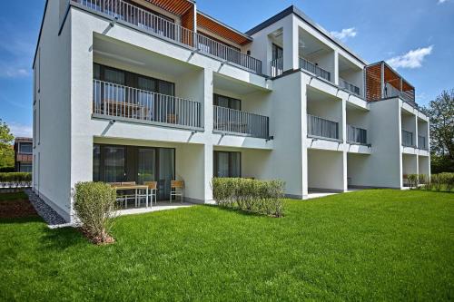 Bensersiel Apartment | Deichhäuser Anna Küste Deichhäuser Anna Küste 1-30