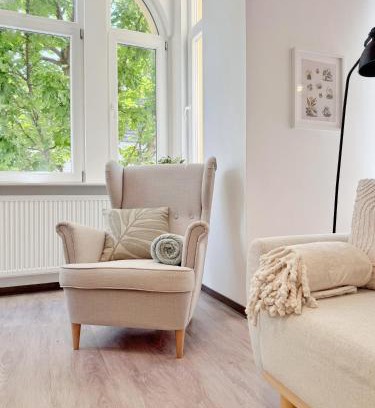 Neuwied Apartment | Deichstadt Apartments