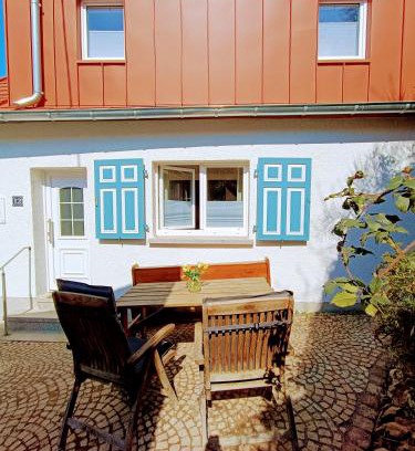 Langenfeld House | Dein Eifelhaus