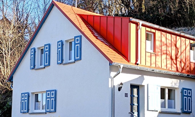 Langenfeld House | Dein Eifelhaus, Dein Eifelhaus: between the Nürburgring and Mayen, quiet location