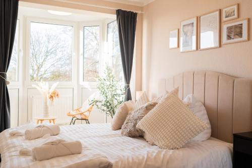 Cappel-Neufeld Apartment | Dein Ruhepol an der Nordseeküste mit Sauna