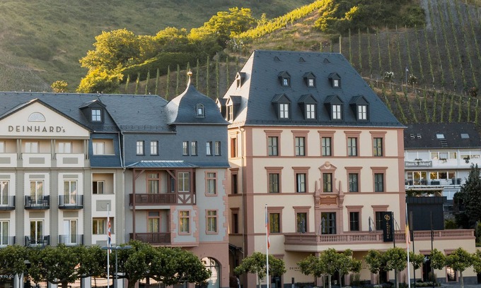 Bernkastel Hotel | DEINHARD's