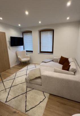 Region Hannover District Apartment | Deister Apartments