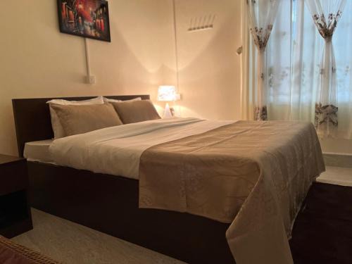 Jowai House | Deivith Homestay Suite