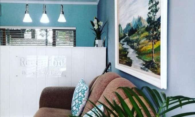 Beacon Bay Apartment | Deja' Blu Bed and Breakfast