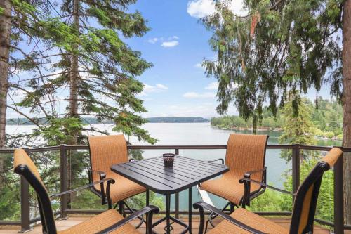 Hayden View Estates House | DeJa View