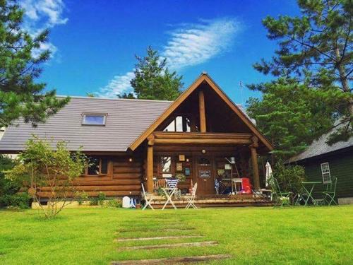 Shikanosato Onsen House | Deja vu
