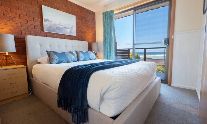 Scamander Villa | Deja Vu Villa @ The Blue Seas