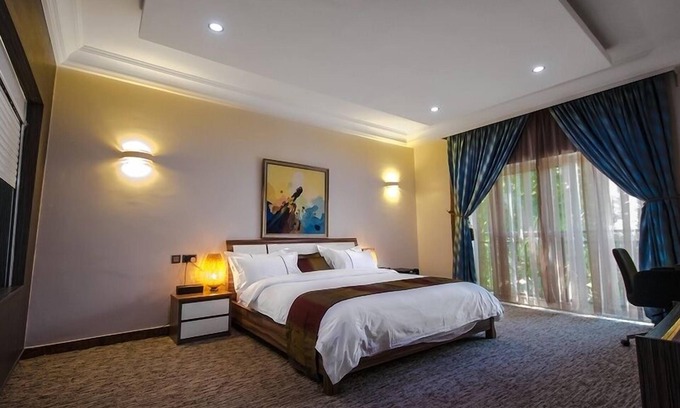 Wuse 2 Apartment | Dejays Homes and Shortlets
