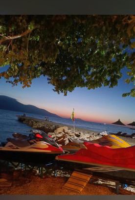 Radhime Boat Rental | Dejvi Jet Ski