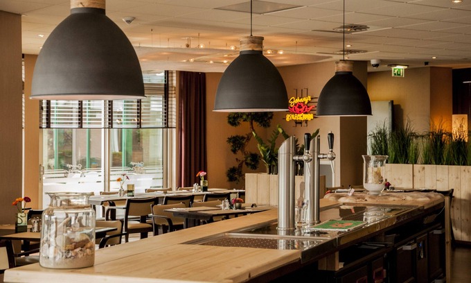 Ossendrecht Hotel | Dekkers Hotel