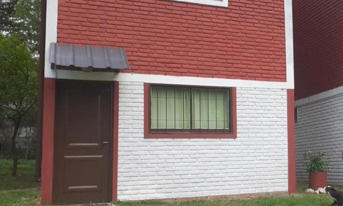 Villa Giardino Apartment | Del carmen chica