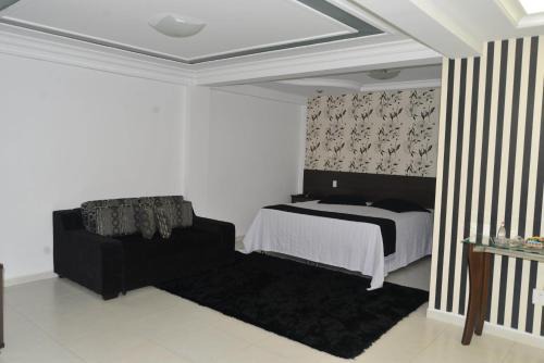 Uba Hotel | Del´Fiori Hotel