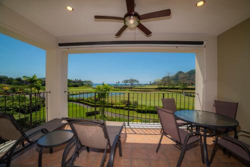 Herradura Apartment | Del Mar 2J 3 bdr Ocean View in Los Suenos
