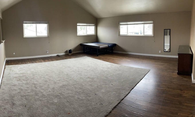 Rancho Penasquitos House | Del Mar Beach + UCSD