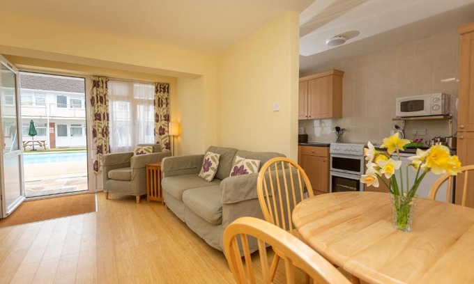 Fermain Bay Apartment | Del Mar Court