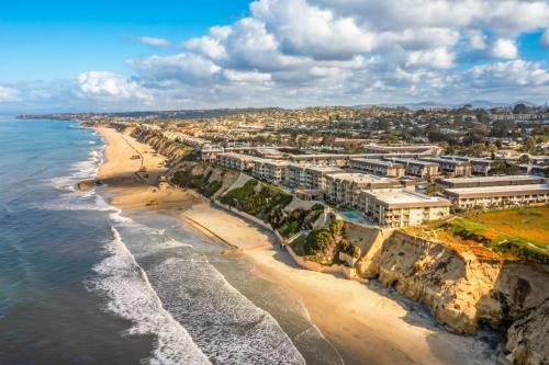 Solana Beach Apartment | Del Mar Gem condo
