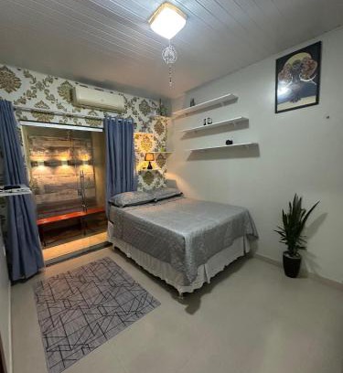 Marambaia House | Del Mare House