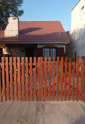 Miramar House | Del muelle