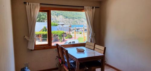 Lanin National Park Apartment | Del Muelle 5 - Andarlibre
