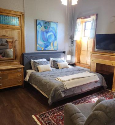Del Norte Apartment | Del Norte Colorado Grande Avenue Apartment C