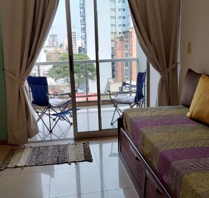 Parana Apartment | Del Parque Apart