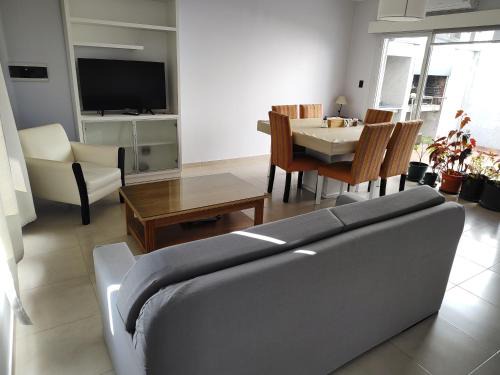 Province of Rio Negro Apartment | Del Puente
