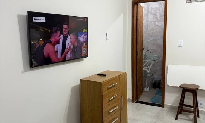 Boca do Rio House | Del rio condominium