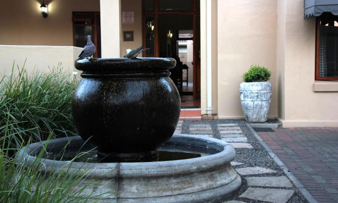 Middelburg House | Del Roza Guest House