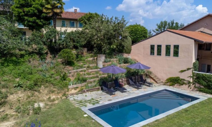 Vanara House | Del Terrazzo by Interhome