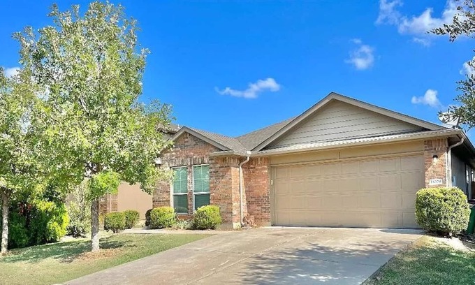Del Valle House | Del Valle Dream