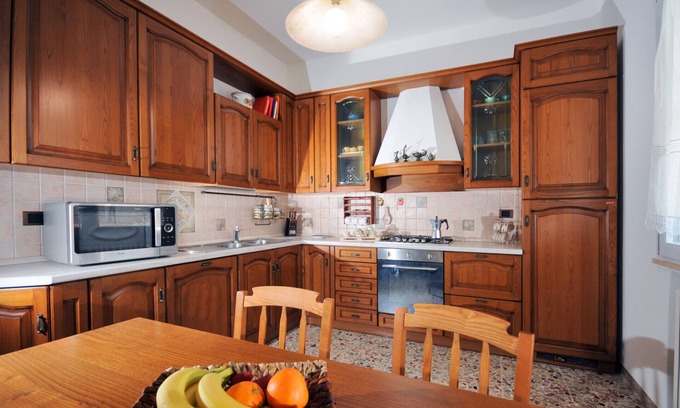 Cesenatico Apartment | Del Veig Apartment Cesenatico