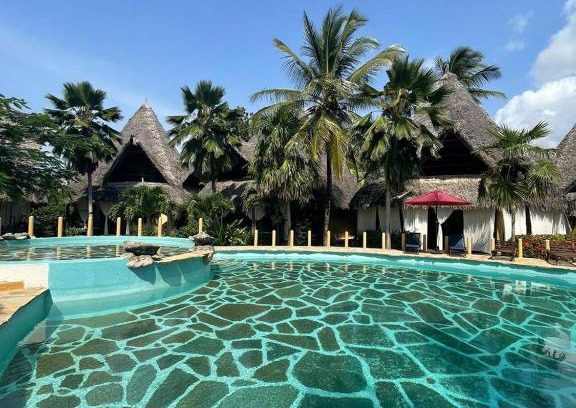 Malindi Marine National Park Villa | Delama Villa casuarina Rd,Malindi