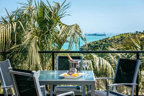 Matiatia Bay Apartment | Delamore Cove - Manuka - Stay Waiheke