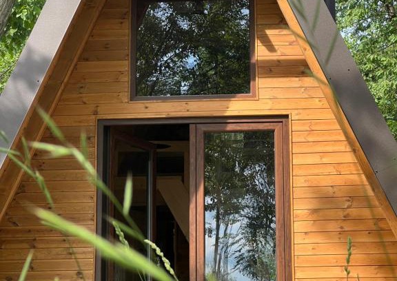 Scortoasa House | Deleni Retreat - Bungalow Ania