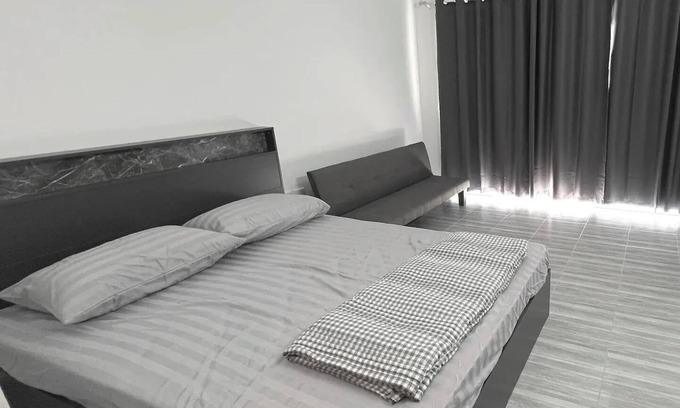 Ban Phe House | Deleted Account Do Not Book1nn