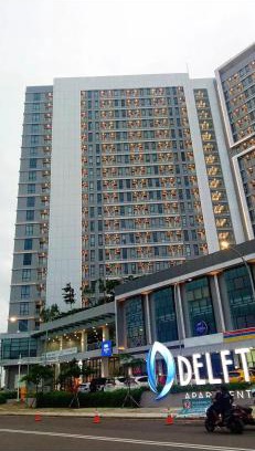 Makassar Apartment | Delf Apartemen CPI