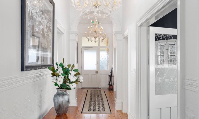 Mount Gambier House | Delgattie Estate