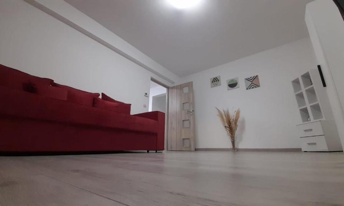 Alba Iulia Apartment | Delia Apartament