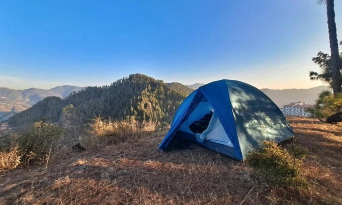 Shimla RV Rental | Delicate camp A