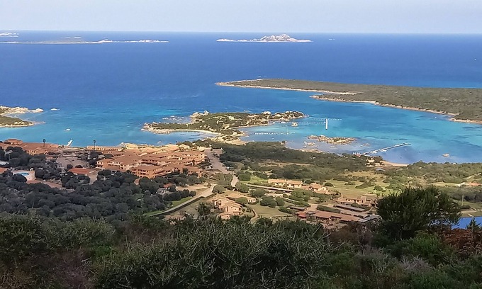Golfo di Marinella Apartment | DELICIOUS APARTMENT with air conditioning- GOLFO DI MARINELLA COSTA SMERALDA