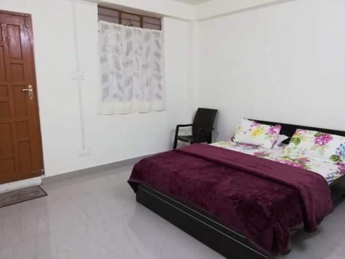 Sohra House | Delight Homestay