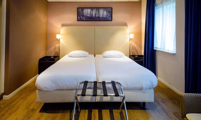 Beekbergen-Zuid House | Delight in a Relaxing Retreat in a Comfortable Room Close to Paleis Het Loo