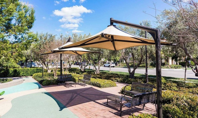 Cypress Village House | Delight On Augustine #41363