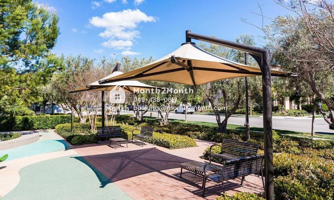 Cypress Village House | Delight On Augustine #41363